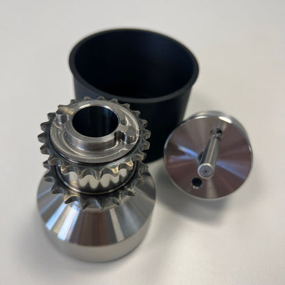 Kotte Performance KPS55_CH BMW S55 M2/M3/M4 Crank Hub