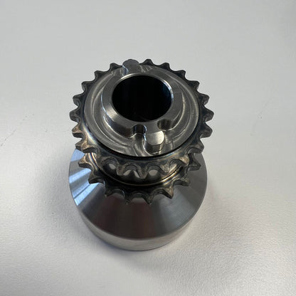 Kotte Performance KPS55_CH BMW S55 M2/M3/M4 Crank Hub