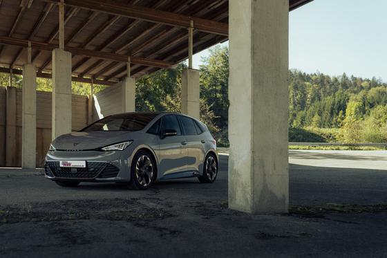 KW 35208800DJ Suspension V3 Leveling <br>(incl. deactivation for electronic dampers)