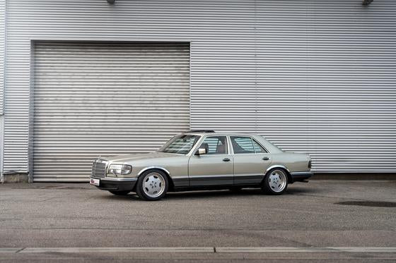 KW 352250AL-B KW 352250AL-B Coilover suspension V3 classic line