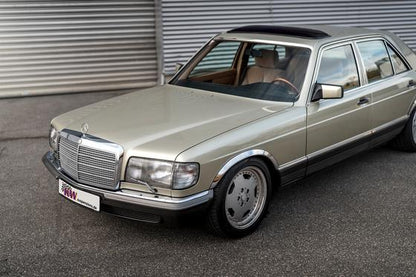 KW 352250AL-B KW 352250AL-B Coilover suspension V3 classic line