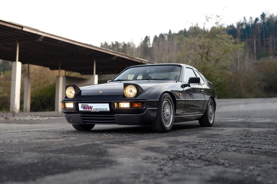 KW 3527100H-B KW 3527100H-B Coilover suspension V3 classic line