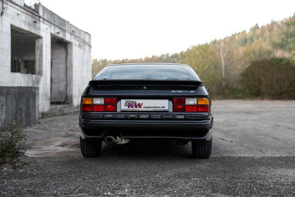 KW 3527100H-B KW 3527100H-B Coilover suspension V3 classic line