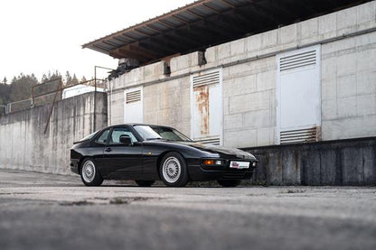 KW 3527100H-B KW 3527100H-B Coilover suspension V3 classic line