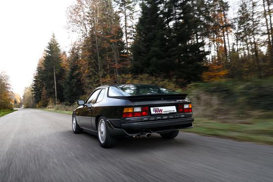 KW 3527100H-B KW 3527100H-B Coilover suspension V3 classic line