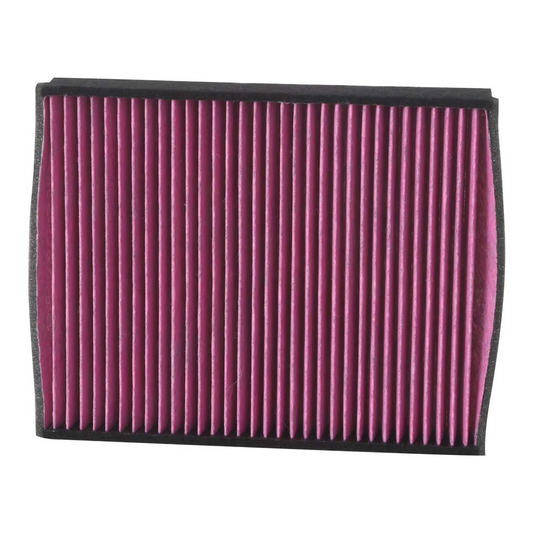 K&N DVF5012 Disposable Cabin Air Filter