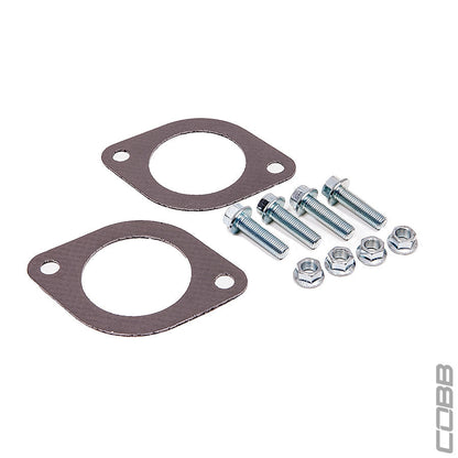 COBB 591100 CAT BACK EXHAUST SYSTEM 3" FORD FOCUS ST