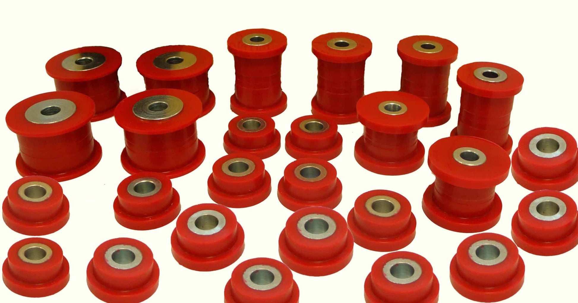 Polybush PK011801 42 Serie Kit 118 (42A,42A,42B,42B,42C,42J,42J) | ML Performance Car Parts