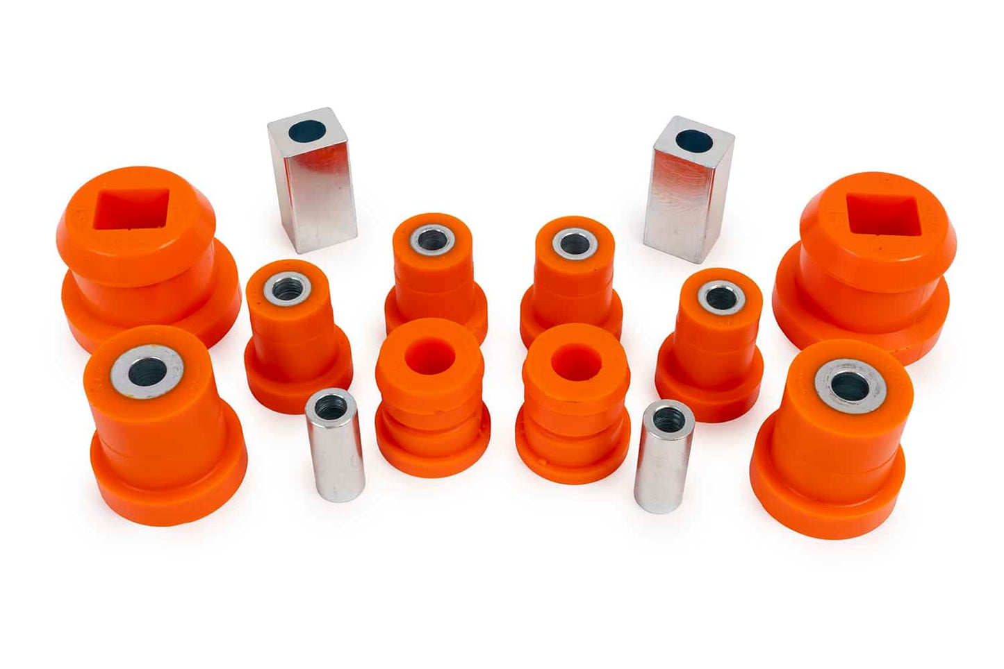 Polybush PK011004 27 Serie Kit 110 (27M, 27N, 27P, 27Q) | ML Performance Car Parts