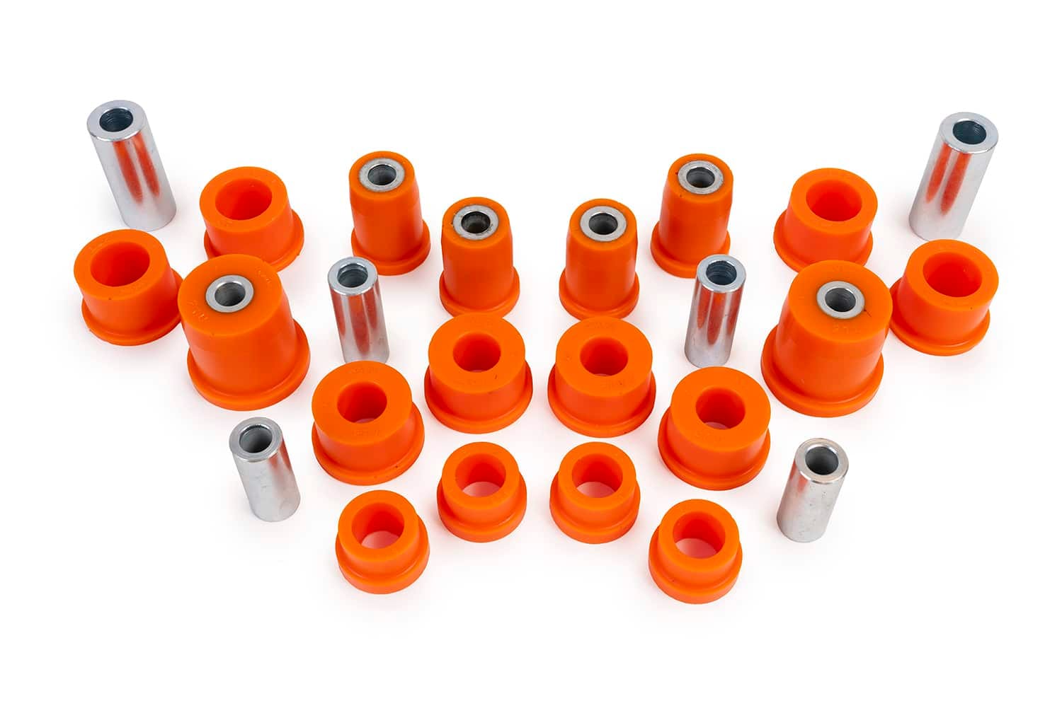 Polybush PK011104 27 Serie Kit 111 (27R, 27S, 27S, 27T, 27U, 27V) | ML Performance Car Parts