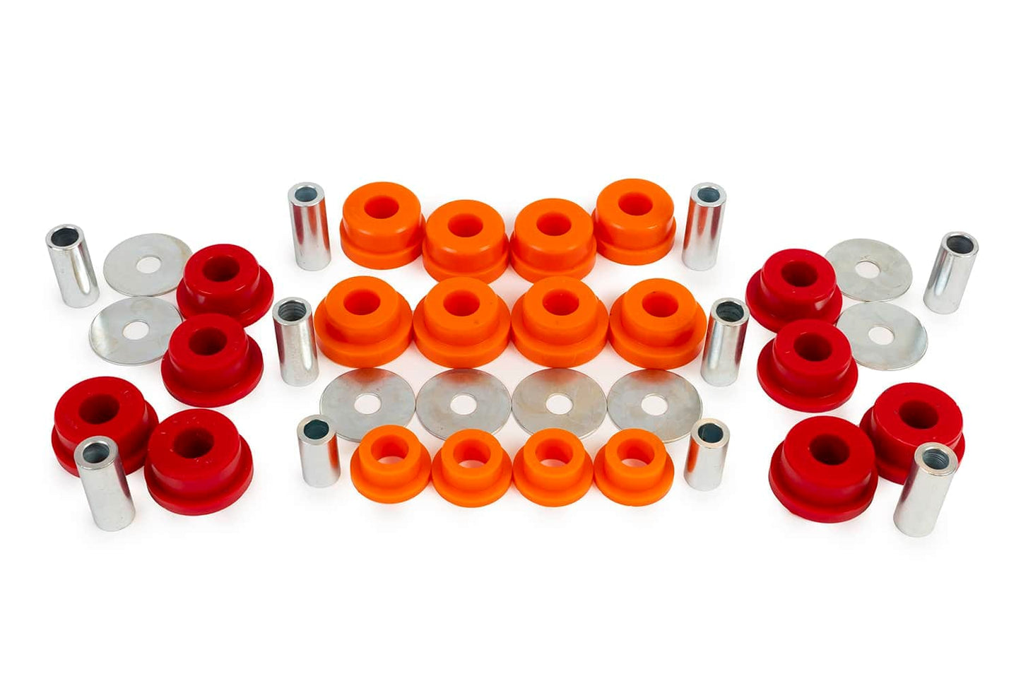 Polybush PK0122 24 Serie Kit 122 (24G,24H,24J,24K,24L) | ML Performance Car Parts
