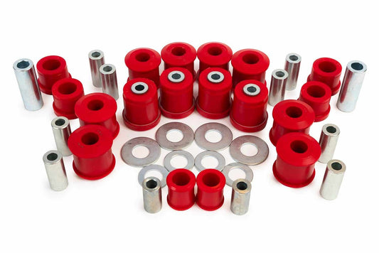 Polybush PK012301 7 Series Kit 123 (7AG,7AH,7AJ,7AK,7AL) | ML Performance Car Parts
