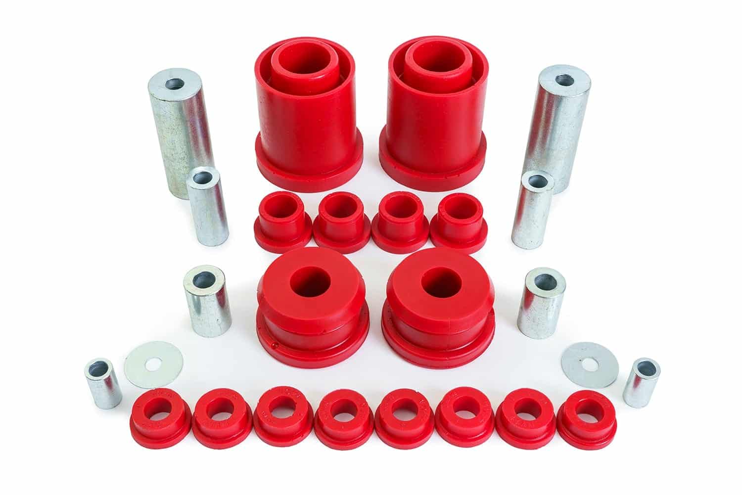 Polybush PK014001 44 Serie Kit 140 (44B, 44K, 44AM, 44AX) | ML Performance Car Parts