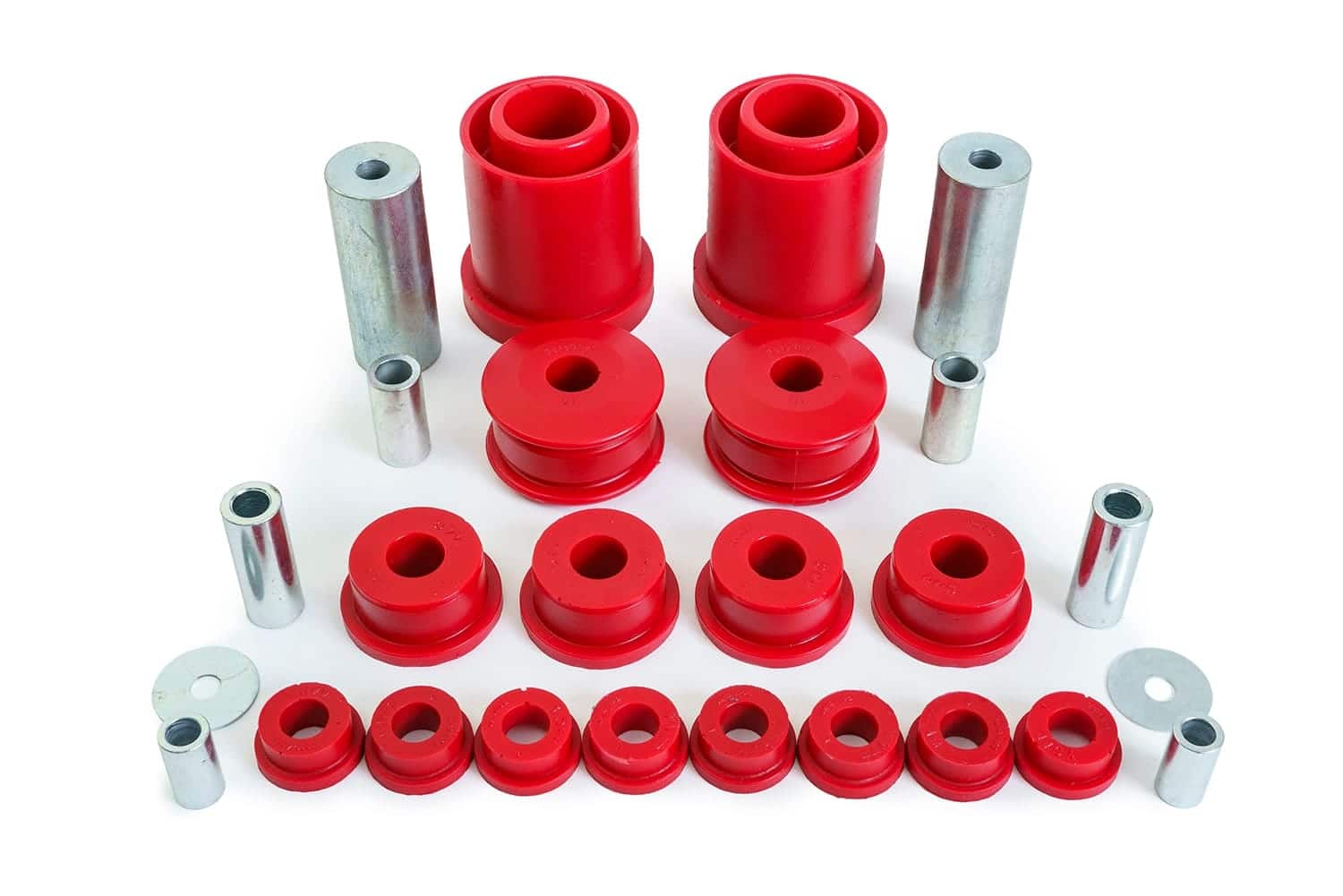 Polybush PK014101 44 Serie Kit 141 (44C, 44L, 44AM, 44AX) | ML Performance Car Parts