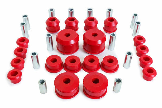 Polybush PK014201 44 Serie Kit 142 (44BF, 44C, 44DY, 44G, 44L) | ML Performance Car Parts