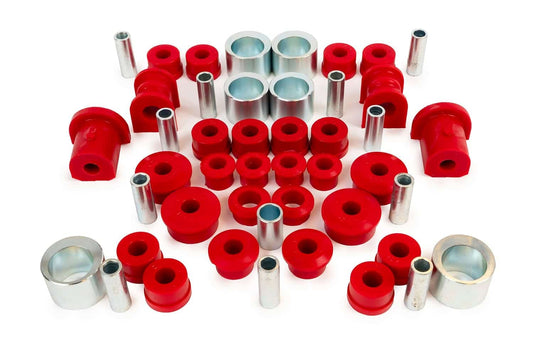 Polybush PK015401 12 Serie Kit 154 (12AA, 12AA, 12AC, 12AD, 12AE, 12AF, 12AG, 12AH, 12Z) | ML Performance Car Parts