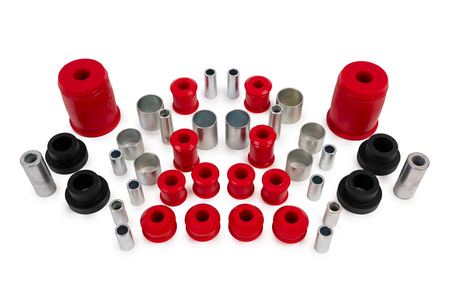 Polybush PK017901 40 Serie Kit 179 (40AR 40AY 40AM 40AN 40AP 40AL) | ML Performance Car Parts