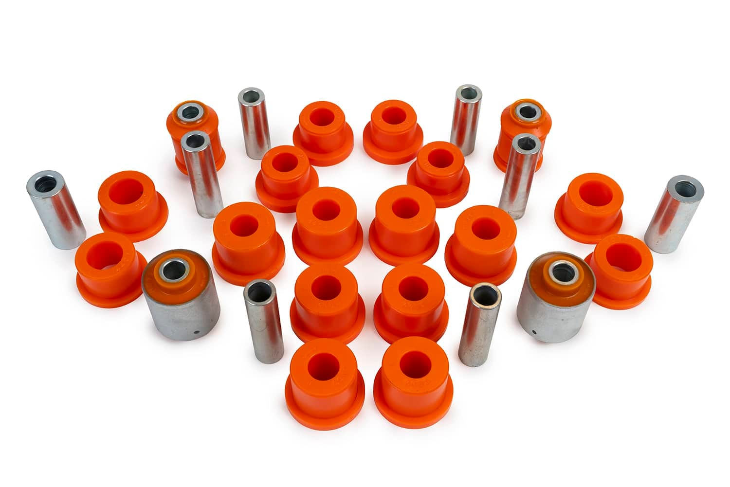 Polybush PK018104 44 Serie Kit 181 (44CZ 44DN 44DM 44DJ 44DK 44DL) | ML Performance Car Parts