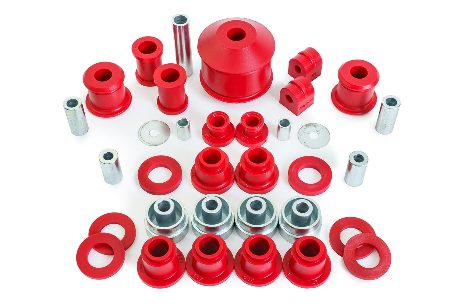 Polybush PK018501 45 Serie Kit 185 (45B 45K 45M 45N 45R 45S 45Q) | ML Performance Car Parts