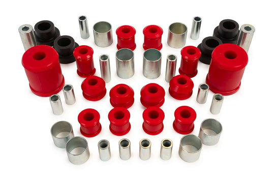 Polybush PK019301 40 Serie Kit 193 (40AL 40AM 40AN 40AP 40AQ 40BZ) | ML Performance Car Parts