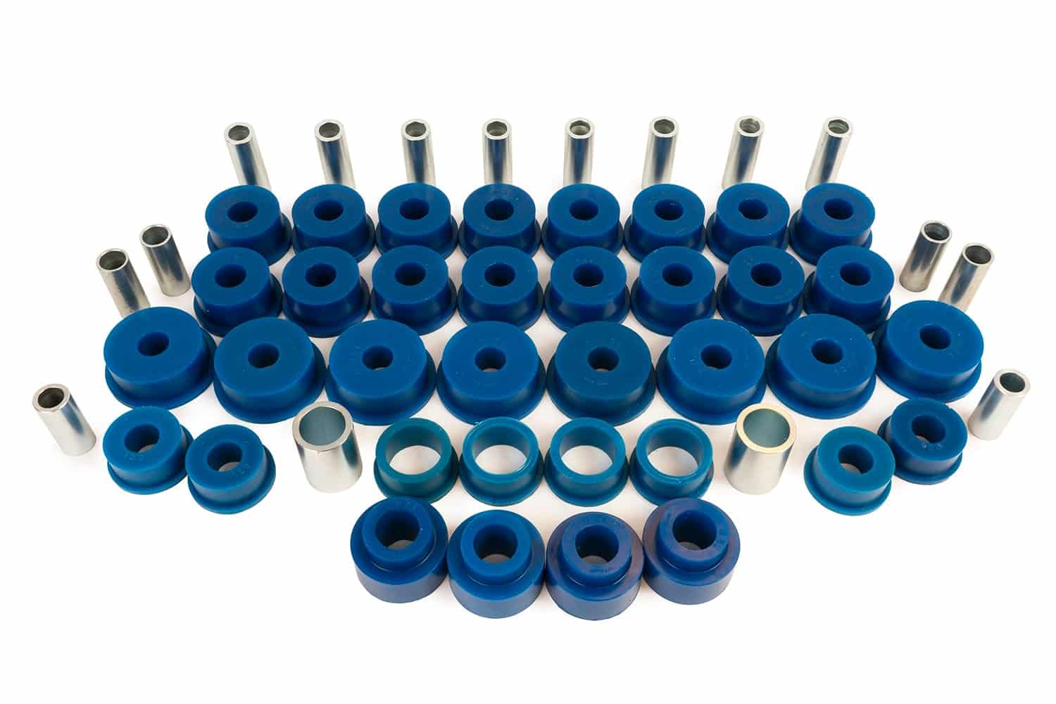 Polybush PK03001 12 Series Kit 30 (12A, 12B, 12C, 12D, 12E) | ML Performance Car Parts