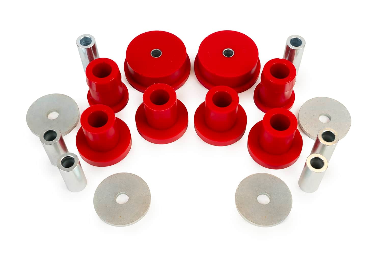 Polybush PK09101 39 Series Kit 91 (39D, 39F, 39G) | ML Performance Car Parts