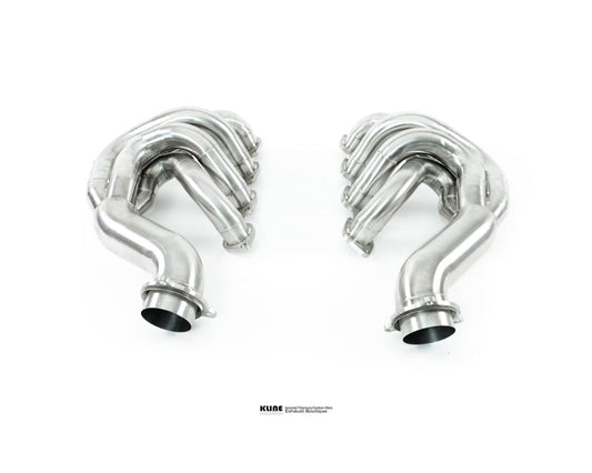 Kline Innovation KL-FER-360-MF-SS Stainless Steel Manifold Ferrari 360