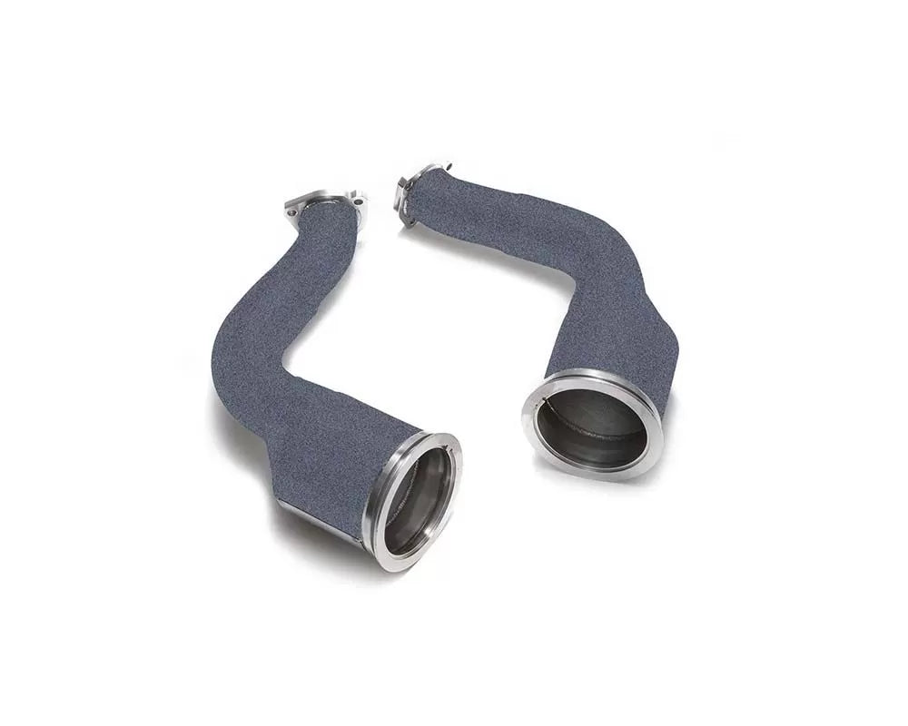 Ceramic Coated 200cpsi Sport Cat Downpipe Lamborghini Urus 4.0L V8 OPF 2018+ | ML Performance Car Parts