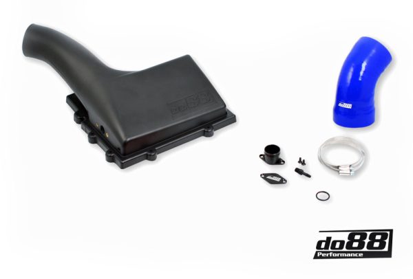 DO88 DO88LF-120 Performance Air Intake
