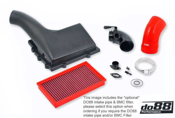 DO88 DO88LF-120 Performance Air Intake