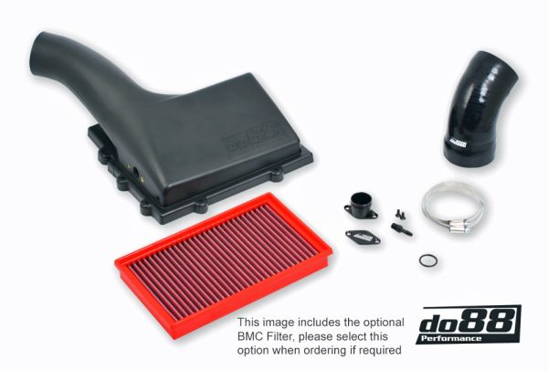 DO88 DO88LF-120 Performance Air Intake