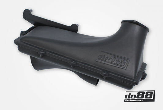 DO88 LF-130-V70 Volvo S60/V60/V70/S80 T5 2.5T 2.5FT 2008-15 Intake system