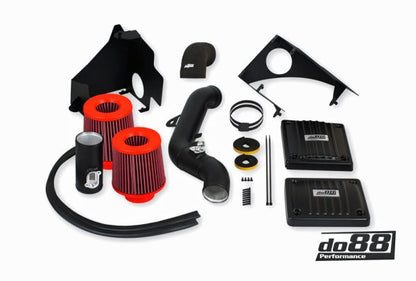 DO88 LF-150 BMW F8X M2C M3 M4 Performance Air Intake System