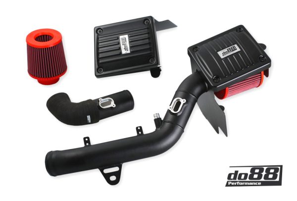 DO88 LF-150 BMW F8X M2C M3 M4 Performance Air Intake System