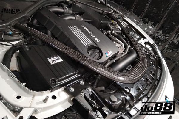DO88 LF-150 BMW F8X M2C M3 M4 Performance Air Intake System