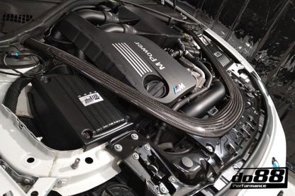 DO88 LF-150 BMW F8X M2C M3 M4 Performance Air Intake System