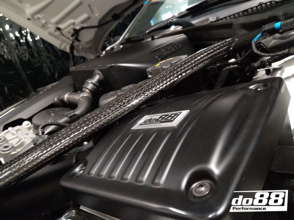 DO88 LF-150 BMW F8X M2C M3 M4 Performance Air Intake System