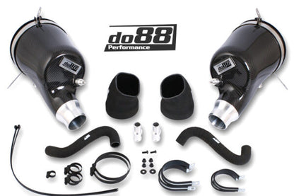 DO88 DO88LF-160-ST Porsche 911 Carrera (992.1) Induction System 66mm or 80mm