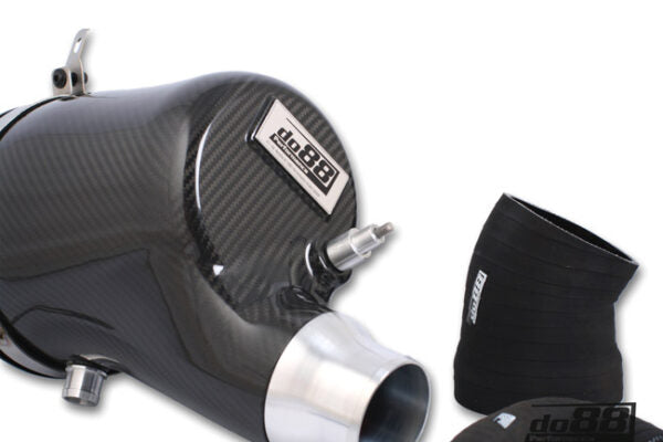 DO88 DO88LF-160-ST Porsche 911 Carrera (992.1) Induction System 66mm or 80mm