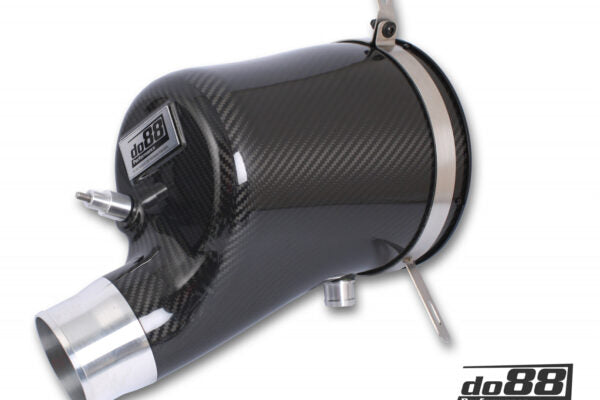 DO88 DO88LF-160-ST Porsche 911 Carrera (992.1) Induction System 66mm or 80mm