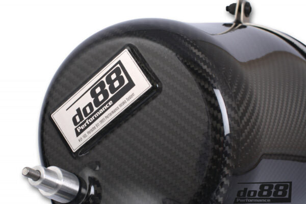 DO88 DO88LF-160-ST Porsche 911 Carrera (992.1) Induction System 66mm or 80mm