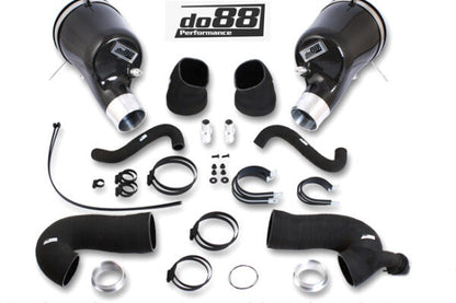 DO88 DO88LF-160-ST Porsche 911 Carrera (992.1) Induction System 66mm or 80mm