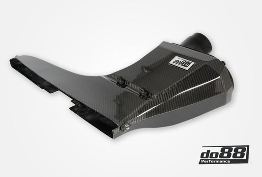 DO88 LF-190-CF V2 Intake System Carbon Fiber VAG EA888