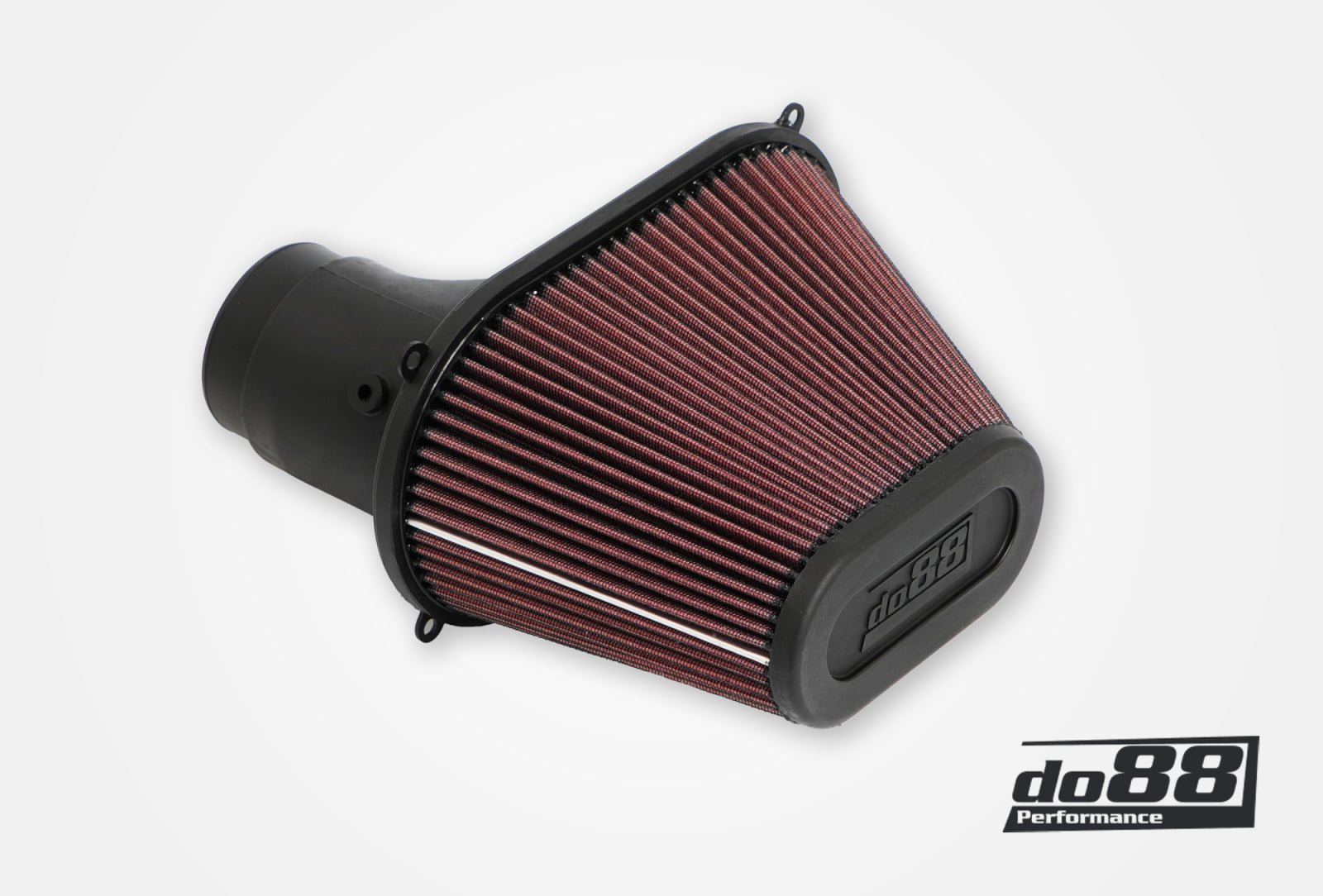 DO88 LF-190-Filter V2 Intake System VAG EA888, Replacement Air Filter