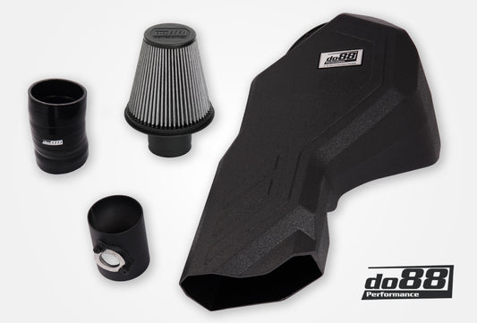 DO88 LF-200-S Toyota Yaris GR Intake system
