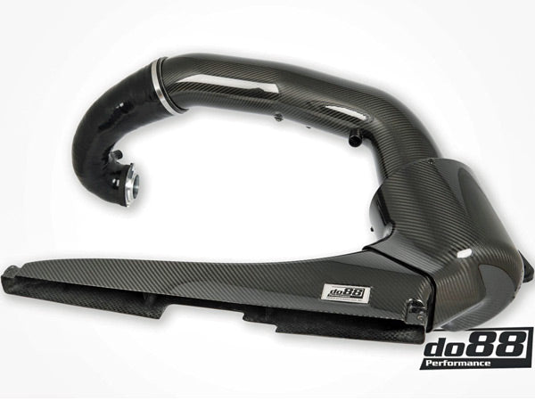 DO88 DO88LF-220-CL Audi RS3 (8V & 8Y) 2017 on 2.5 TFSI BeastFlow Closed Intake System