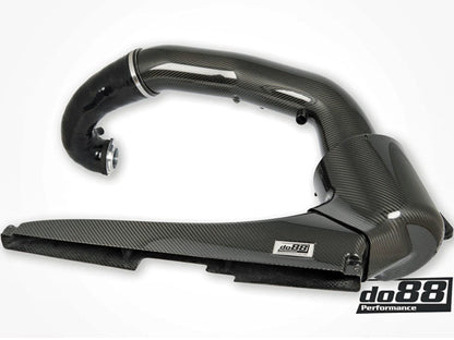 DO88 DO88LF-220-CL Audi RS3 (8V & 8Y) 2017 on 2.5 TFSI BeastFlow Closed Intake System