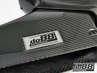 DO88 DO88LF-220-CL Audi RS3 (8V & 8Y) 2017 on 2.5 TFSI BeastFlow Closed Intake System