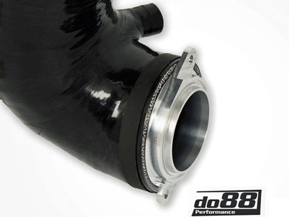 DO88 DO88LF-220-OP Audi RS3 (8V & 8Y) 2017 on 2.5 TFSI BeastFlow Open Intake System