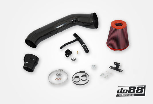 DO88 LF-220-OP-OE Audi RS3 (8V) / TT RS (8S) BeastFlow Open Intake System
